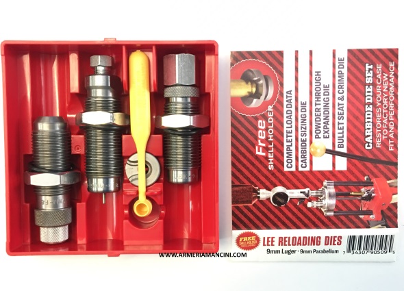 Dies Lee Reloading 25-06 Remington [Lee die set 25-06 r 90536